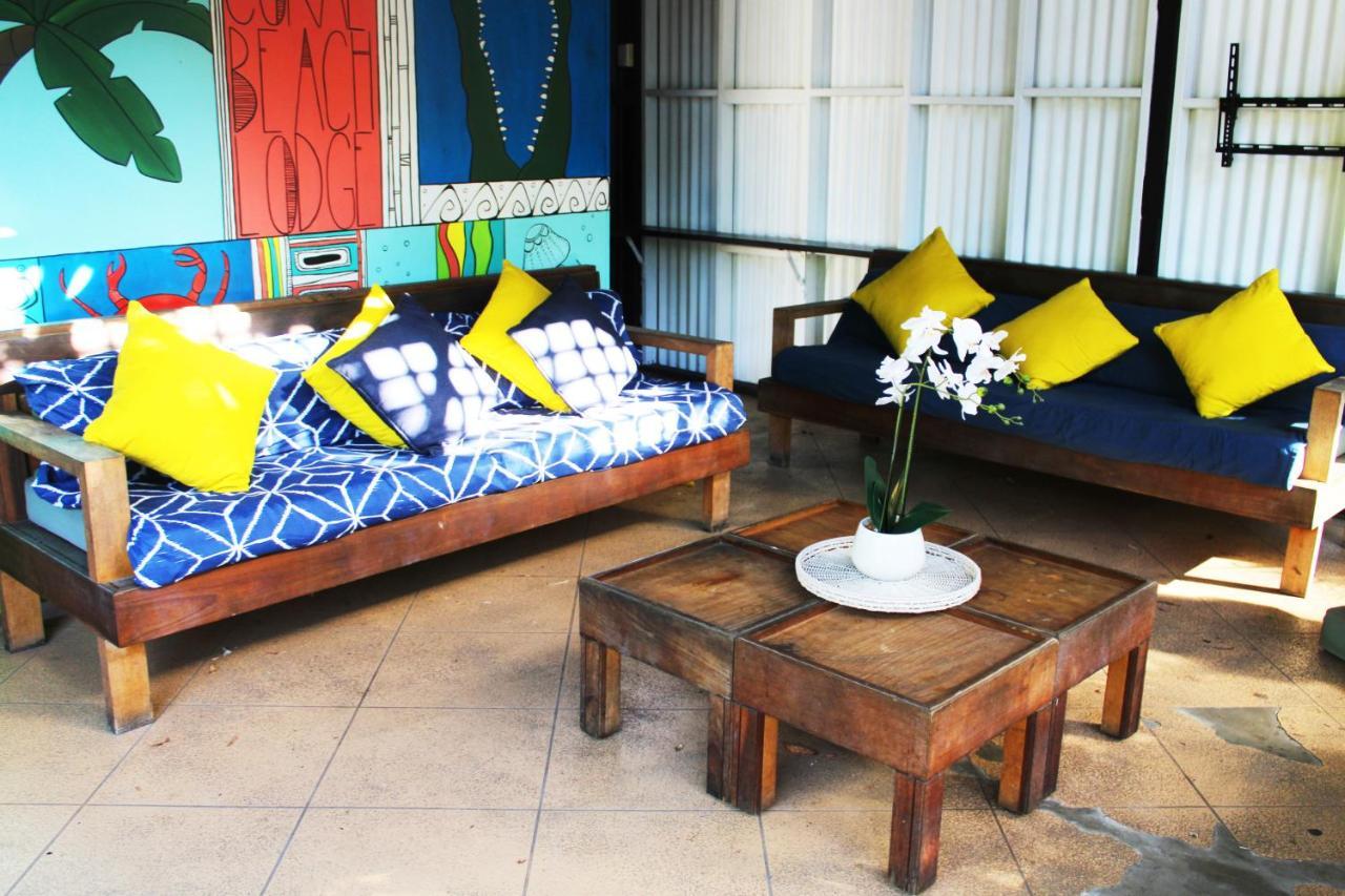 Coral Beach Lodge Port Douglas Dış mekan fotoğraf