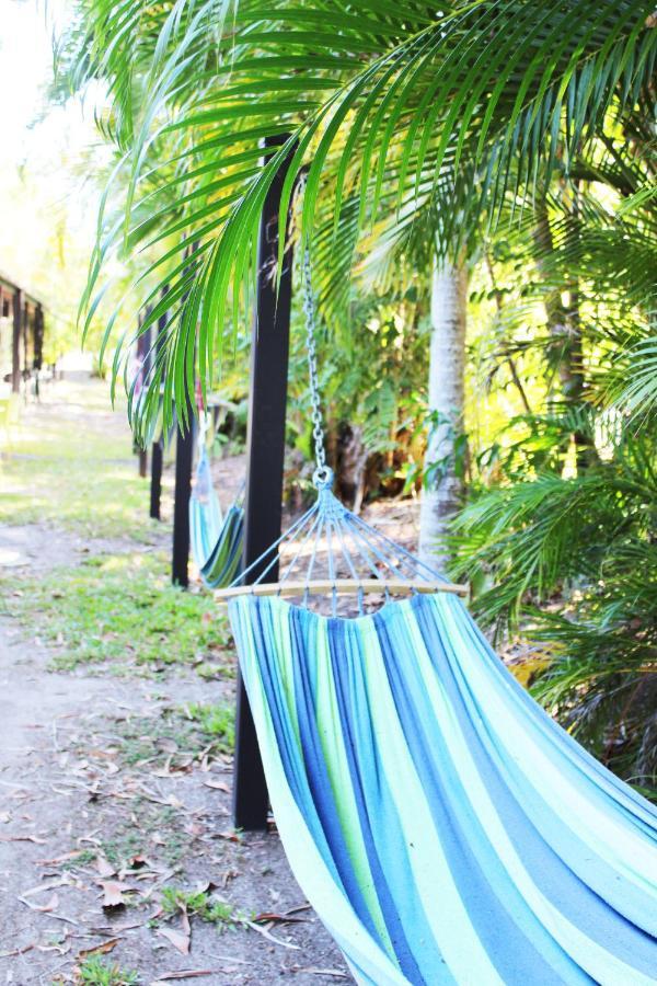 Coral Beach Lodge Port Douglas Dış mekan fotoğraf