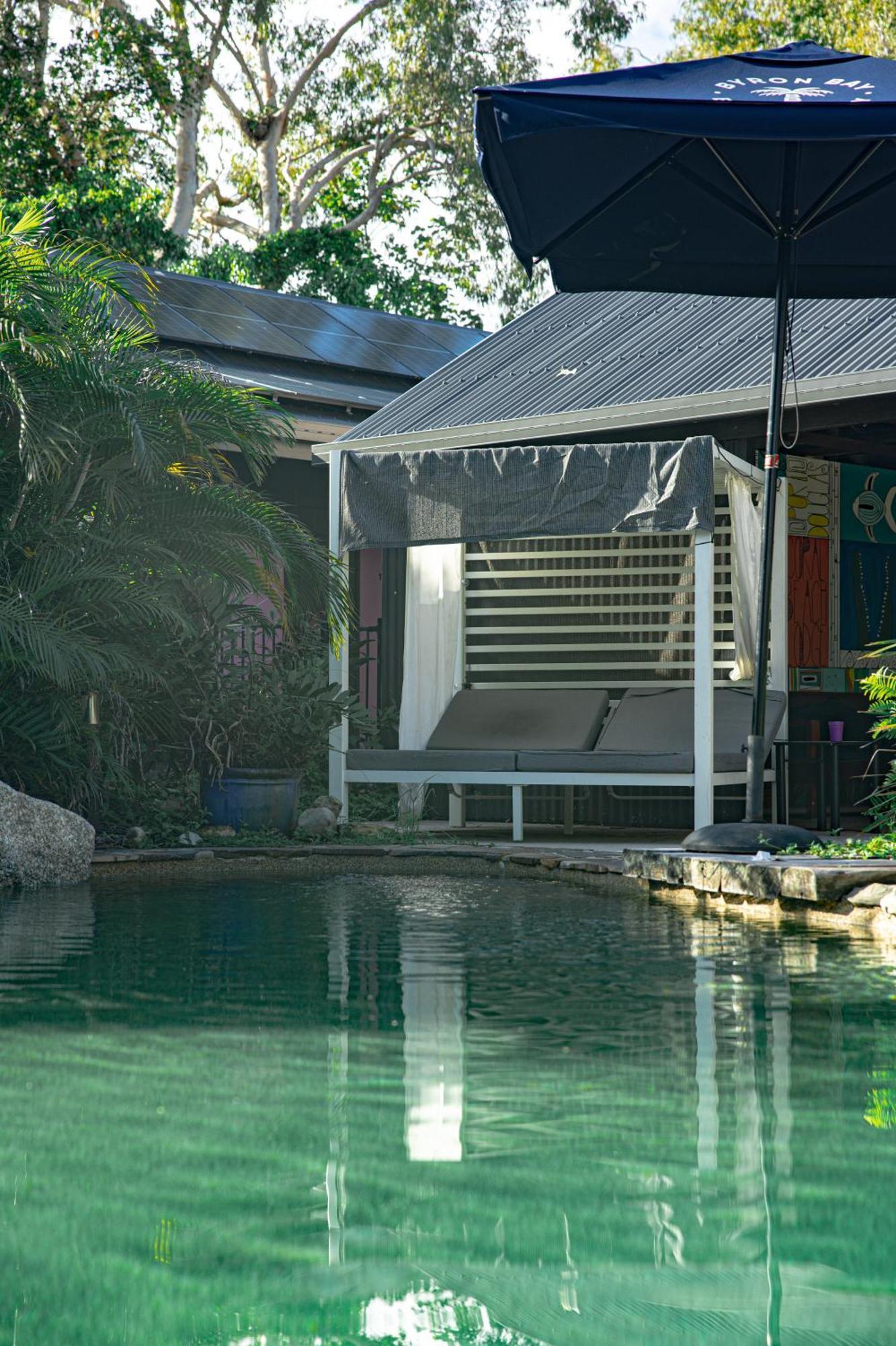 Coral Beach Lodge Port Douglas Dış mekan fotoğraf