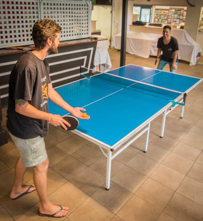 Coral Beach Lodge Port Douglas Dış mekan fotoğraf